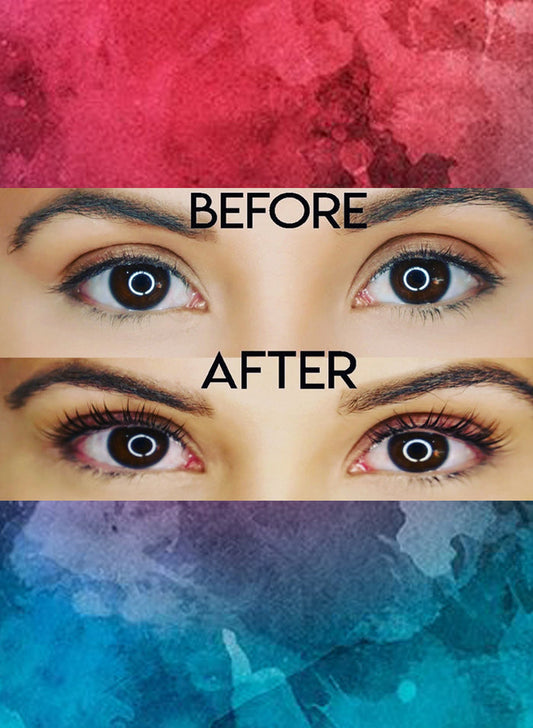 Eyelash Lifts