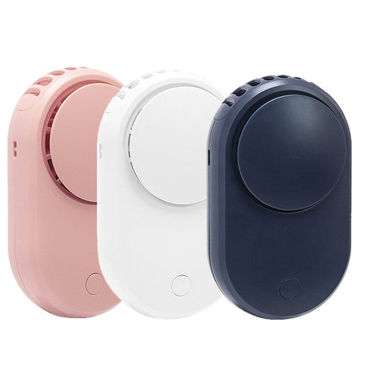 Eyelash USB drying Fan | Pink or White