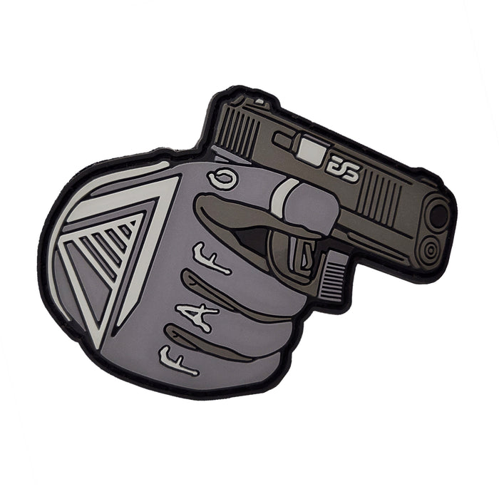 FAFO Patch