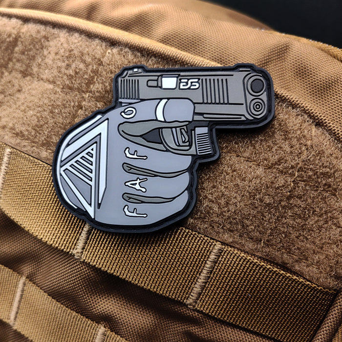FAFO Patch