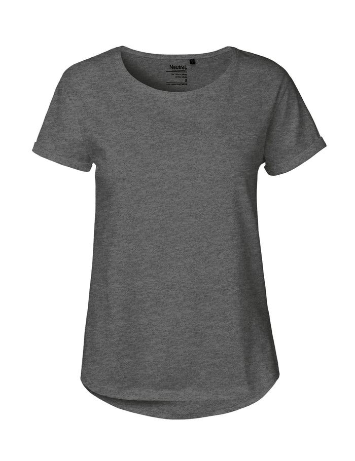 XS / Dark Heather
