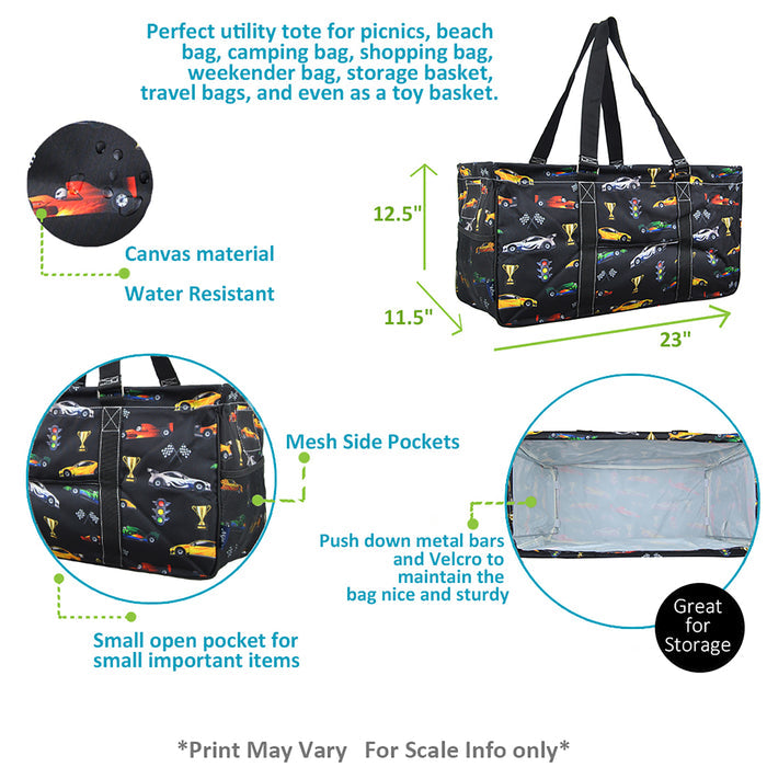 Fast Track Fury NGIL Utility Bag