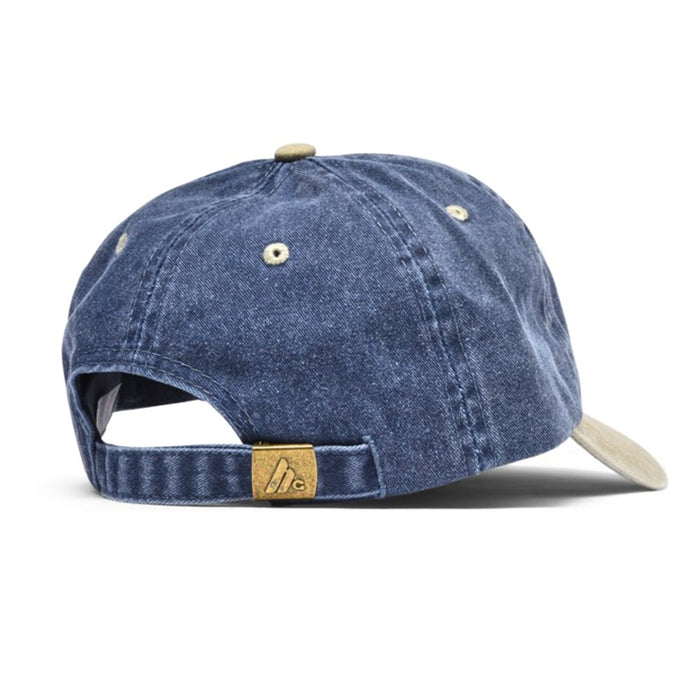 Felt 1994 AMUSEMENT PARK DYED LOGO CAP (Blue)