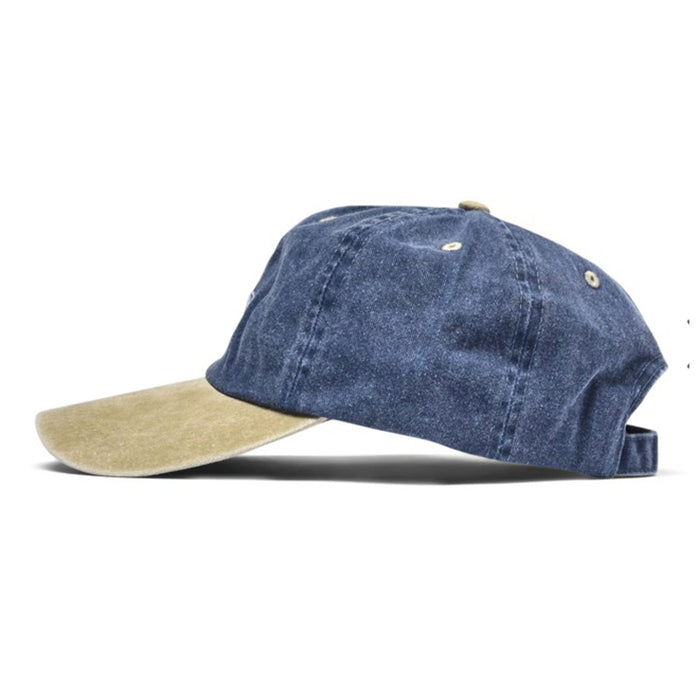 Felt 1994 AMUSEMENT PARK DYED LOGO CAP (Blue)