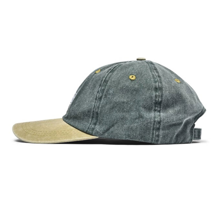 Felt 1994 AMUSEMENT PARK DYED LOGO CAP (Green)