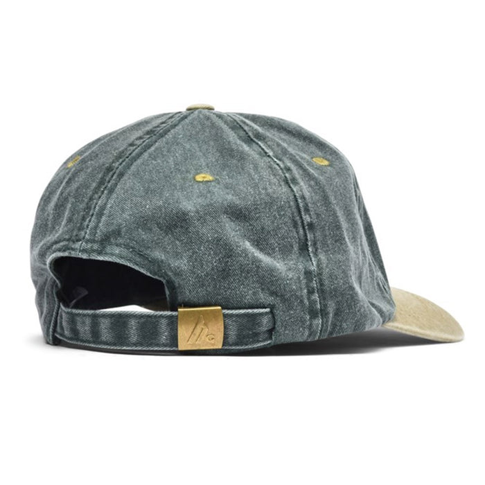 Felt 1994 AMUSEMENT PARK DYED LOGO CAP (Green)