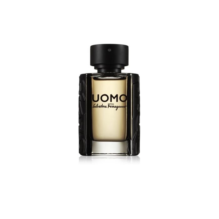 Ferragamo Uomo Eau de Toilette 100ml