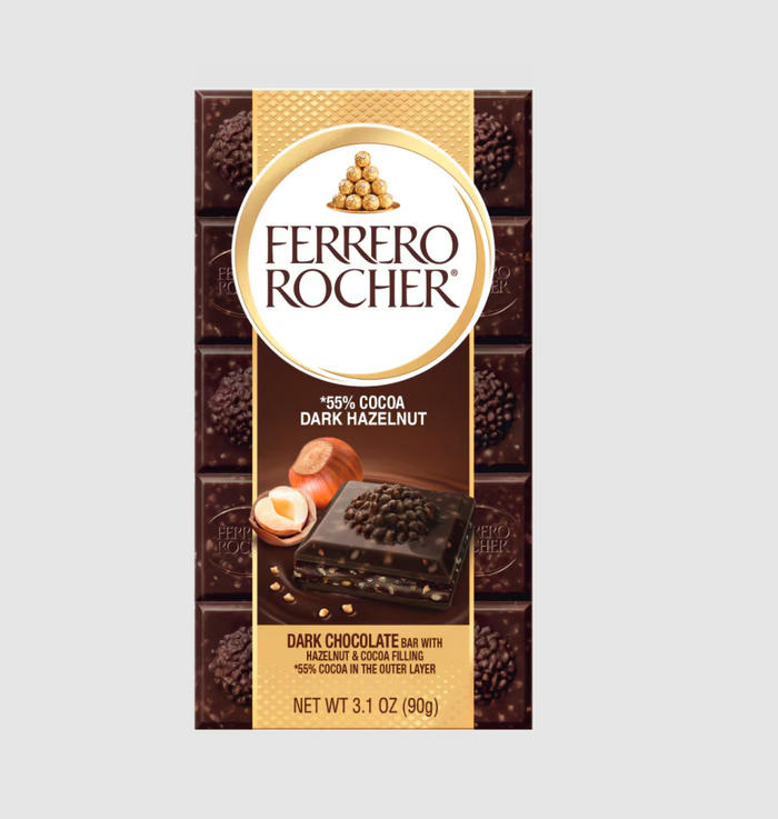 Ferrero Rocher Dark 55% Cocoa