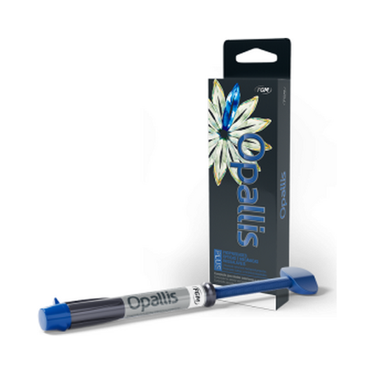 FGM Dental Opallis OPAQUE WHITE composite resin