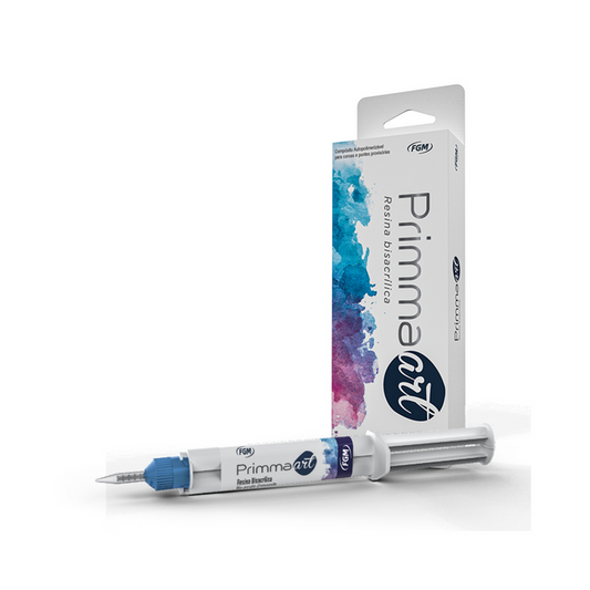 FGM Dental Refil PRIMMA ART B1 – syringe 75gr