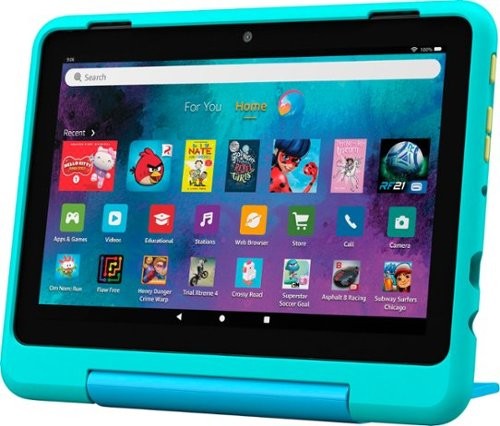 Fire HD 8 Kids Pro Tablet 32GB Storage 3GB Ram *New