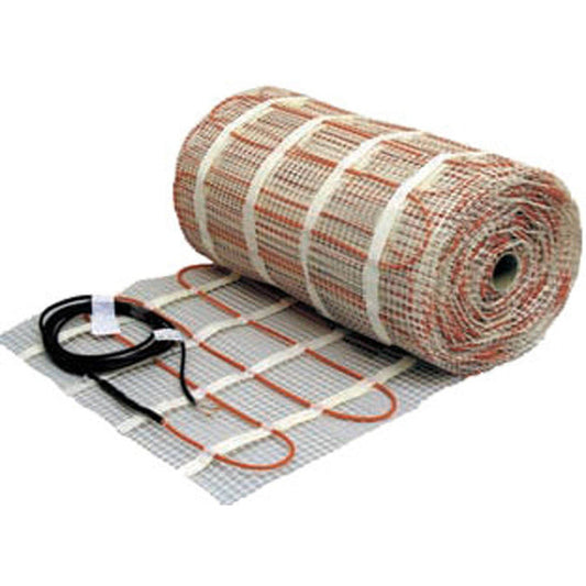 Flexel - Cable Mat 2.50 Underfloor Heating Mats & Thermostats Redwing Engineering
