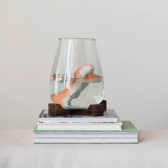 Floating Fish | Creative Co-op