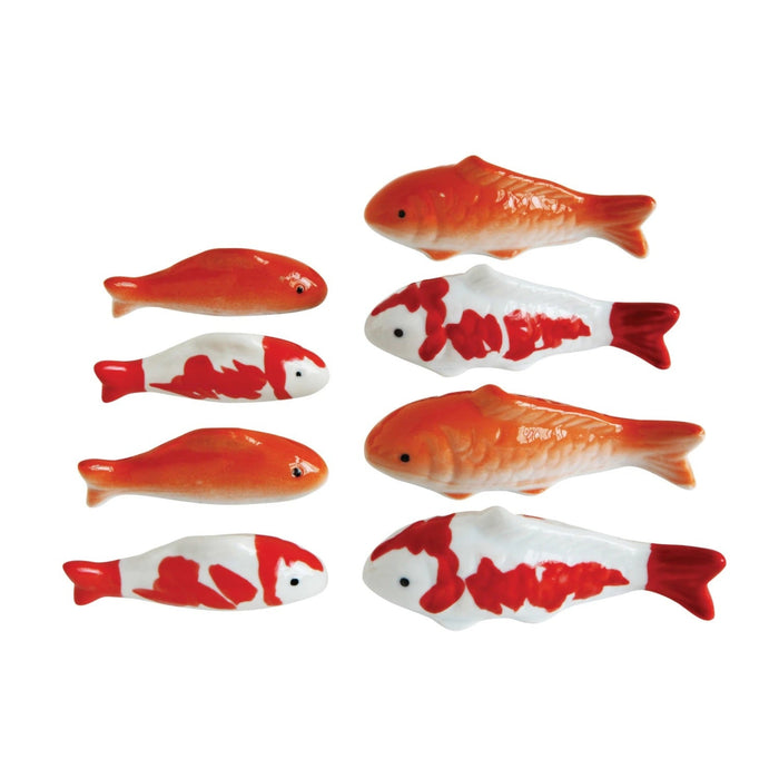 Floating Fish | Creative Co-op