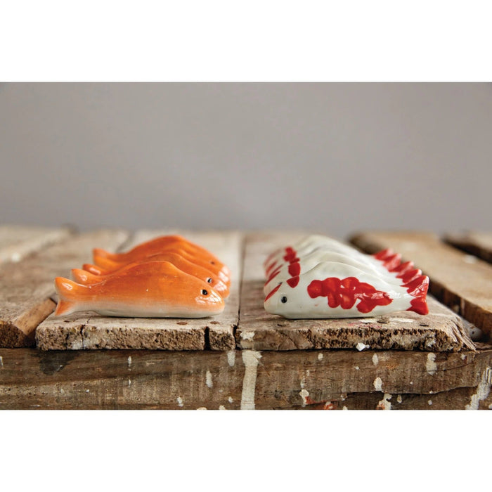 Floating Fish | Creative Co-op