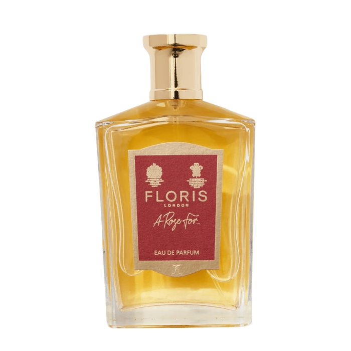 Floris Women's Perfume Floris A Rose For... Eau de Parfum Women's Perfume Spray (50ml)