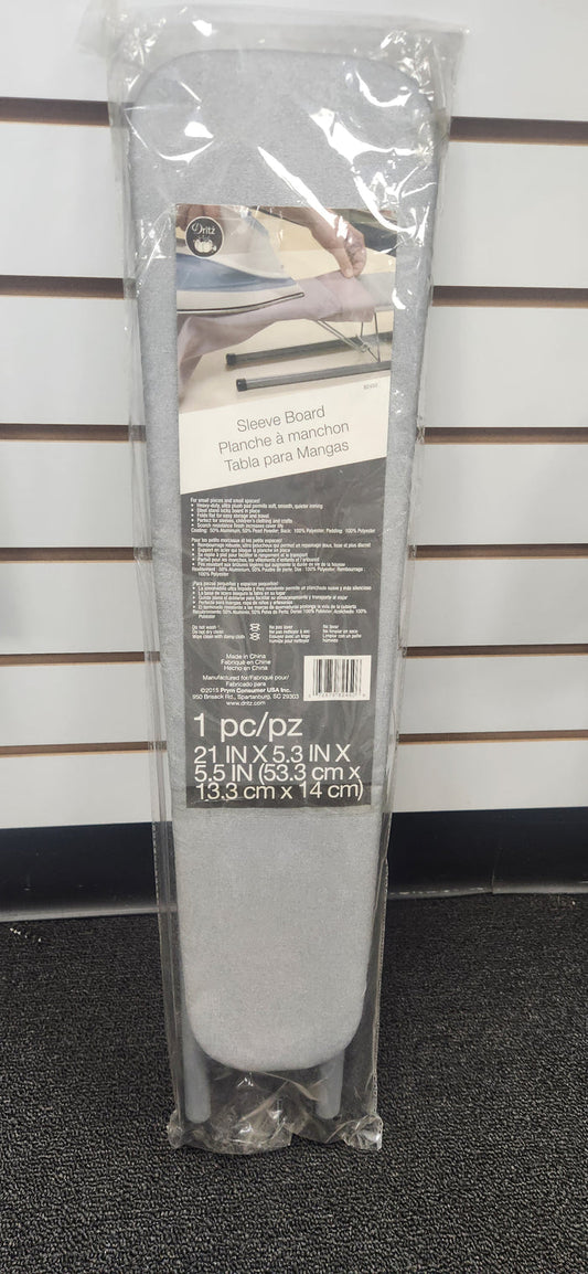 Folding Sleeve Board, 1 board