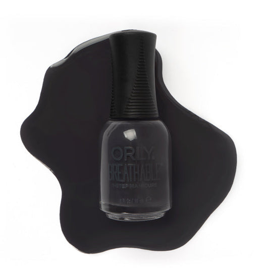 For the record | Breathable 18ML