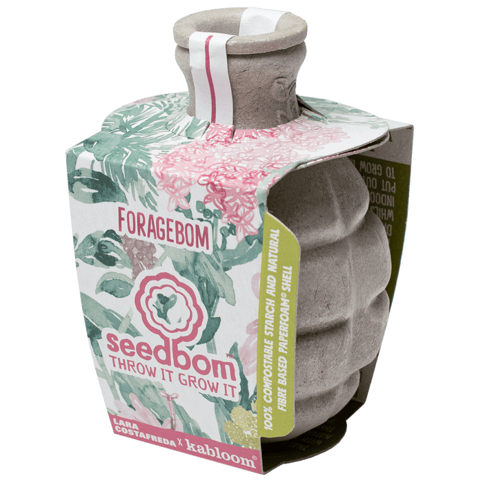 Foragebom Seedbom
