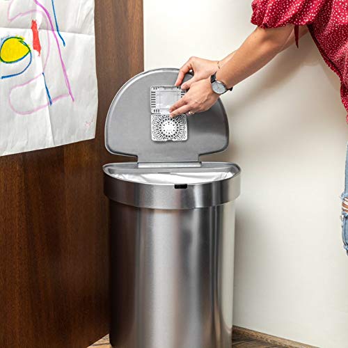 Fresh Wave Fresh Pod Natural Odor Remover for Small Spaces SKU 018