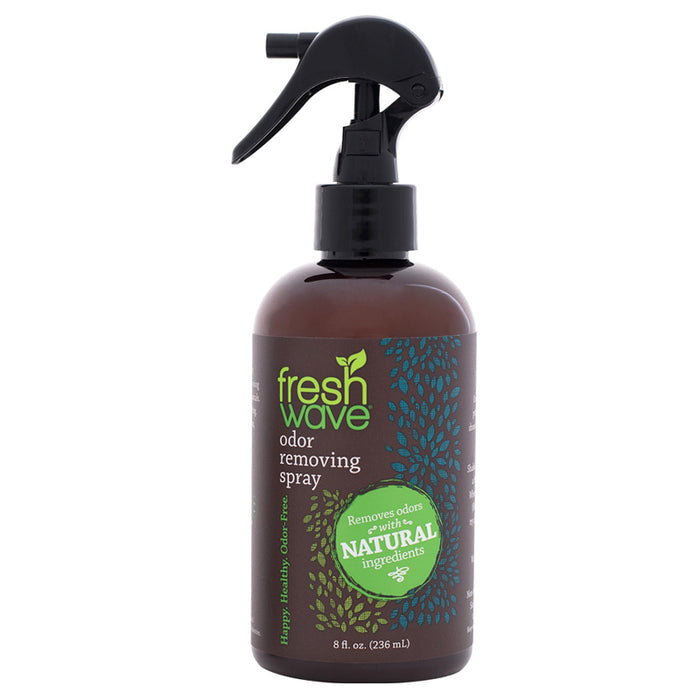 Fresh Wave Odor Eliminator Spray & Air Freshener, 8 fl. oz, Natural Ingredients Part 032