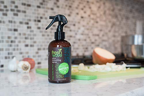 Fresh Wave Odor Eliminator Spray & Air Freshener, 8 fl. oz, Natural Ingredients Part 032