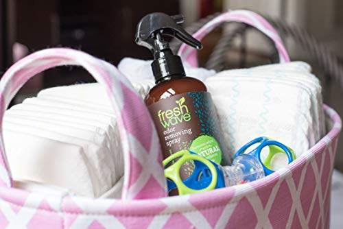 Fresh Wave Odor Eliminator Spray & Air Freshener, 8 fl. oz, Natural Ingredients Part 032