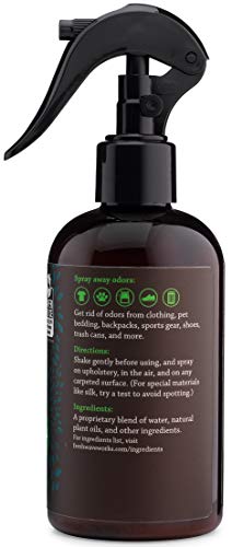 Fresh Wave Odor Eliminator Spray & Air Freshener, 8 fl. oz, Natural Ingredients Part 032