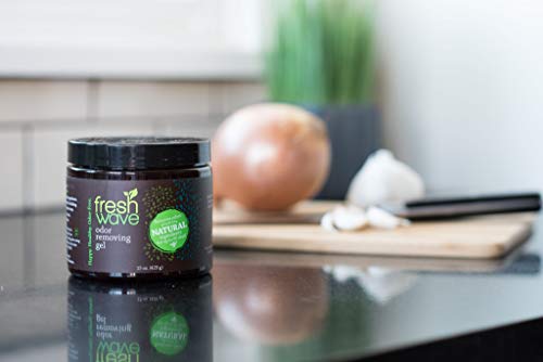 Fresh Wave Odor Removing Gel, 15 oz. - Special Value 2-Pack SKU 024