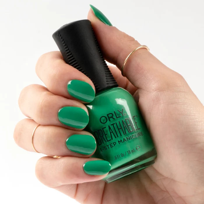 Frond Of You | Breathable 18ML