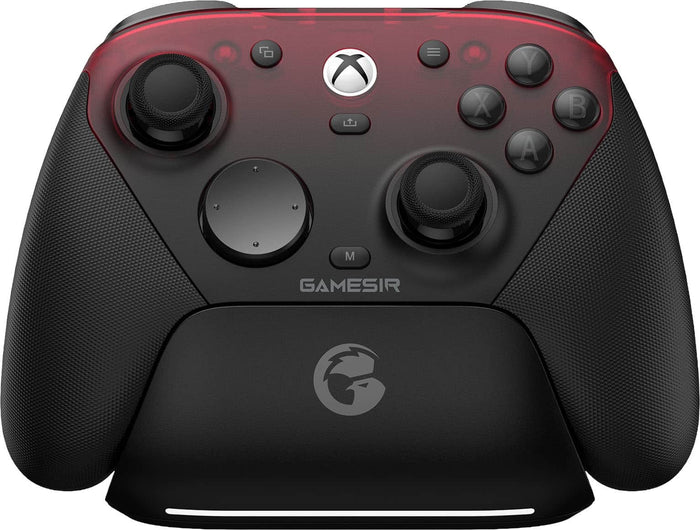 GameSir G7 Pro Tri-Mode Wired Wireless Controller for Xbox Series X/S, PC and Mobile - Shadow Ember *Brand New