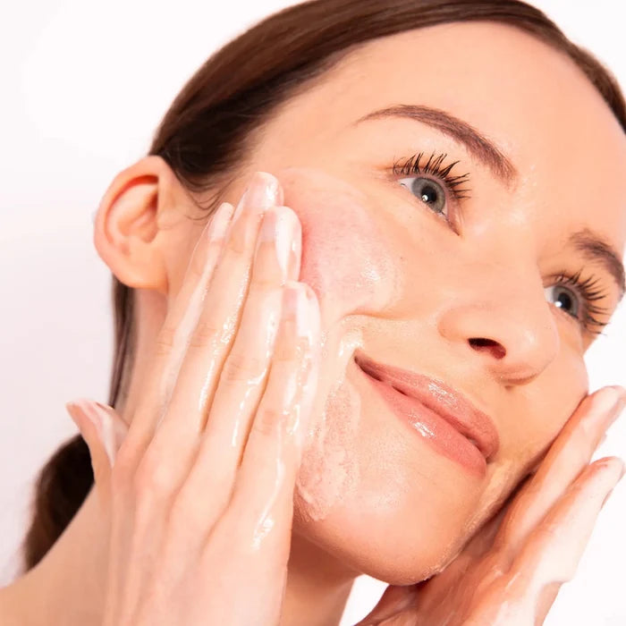 Gelée nettoyante purifiante bio Charlotte Bio