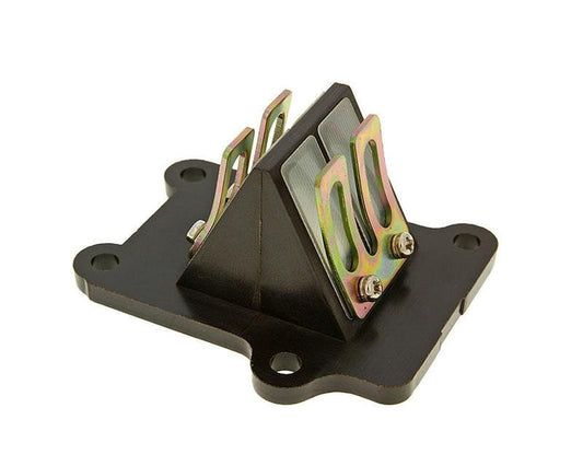 Genuine buddy roughouse rattler reed cage - ScooterSwapShop
