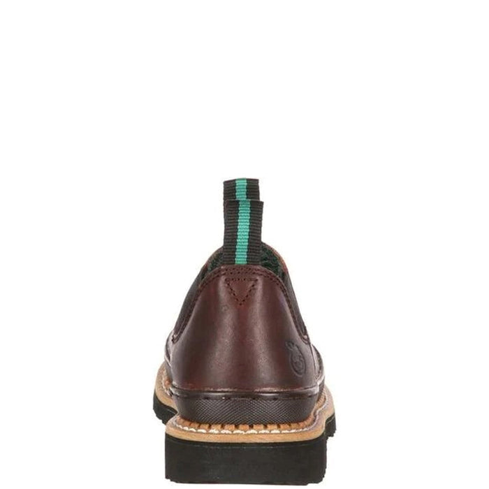 Georgia Boot Kids' Giant Pull-On Romeo Shoe Slip-On Shoes & Clogs Georgia Boot