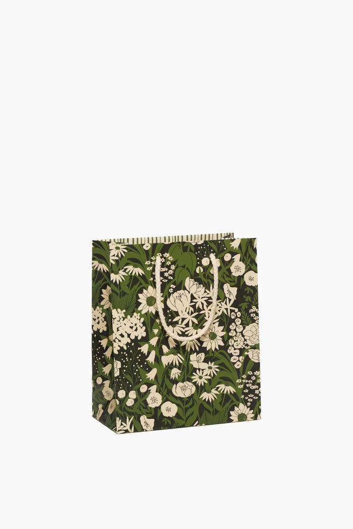 Olive Wild