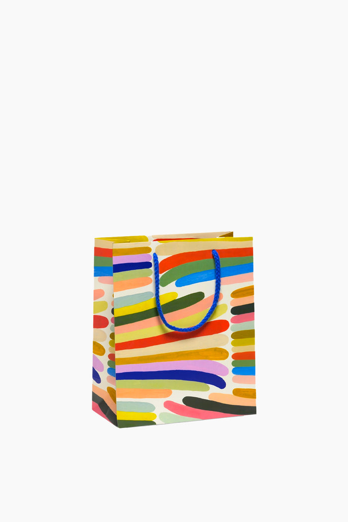 Rainbow Stripes