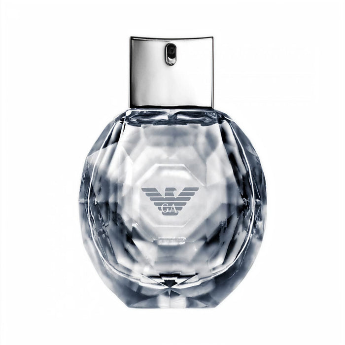 Giorgio Armani Emporio Armani Diamonds Eau de Parfum Spray, 3.4 oz