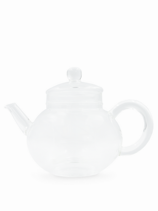 Glass Teapot & Infuser 32oz