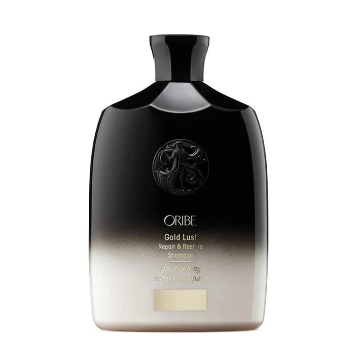 Gold Lust Repair & Restore Hair Shampoo - 250ml - Waha Lifestyle
