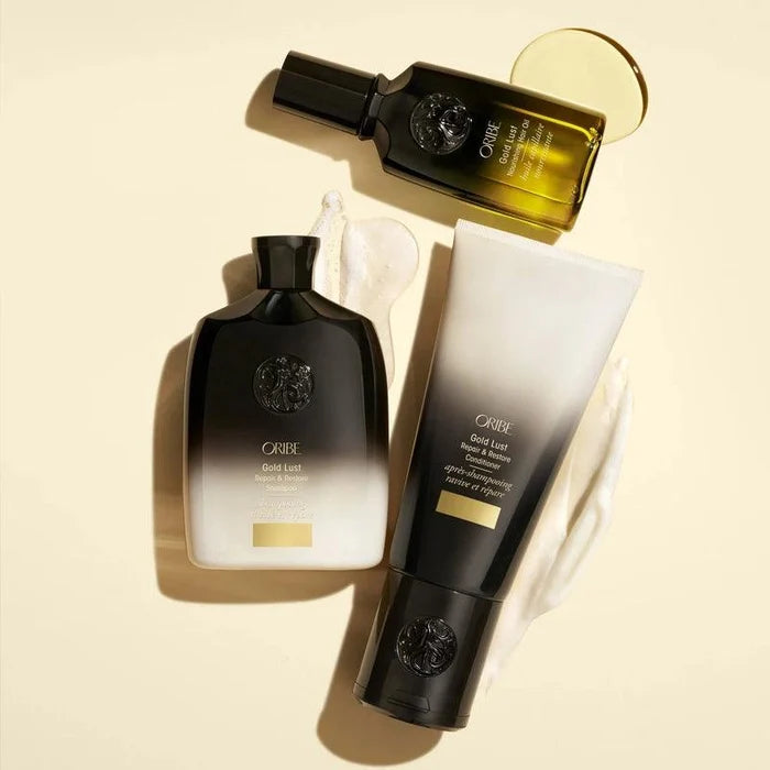Gold Lust Repair & Restore Hair Shampoo - 250ml - Waha Lifestyle
