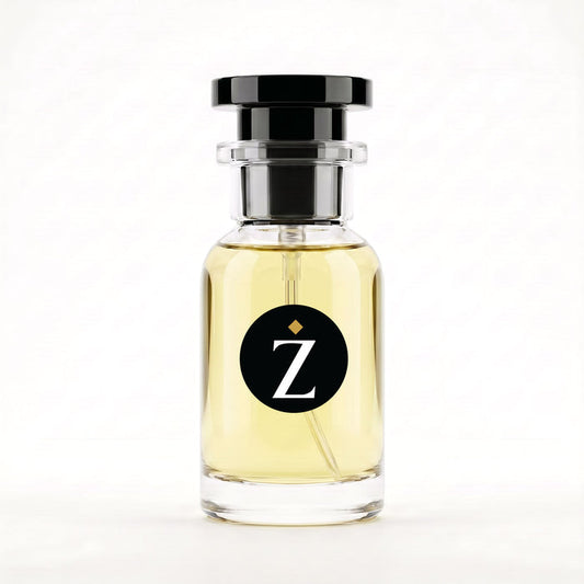 Golden Sand Oud - Perfume Oil