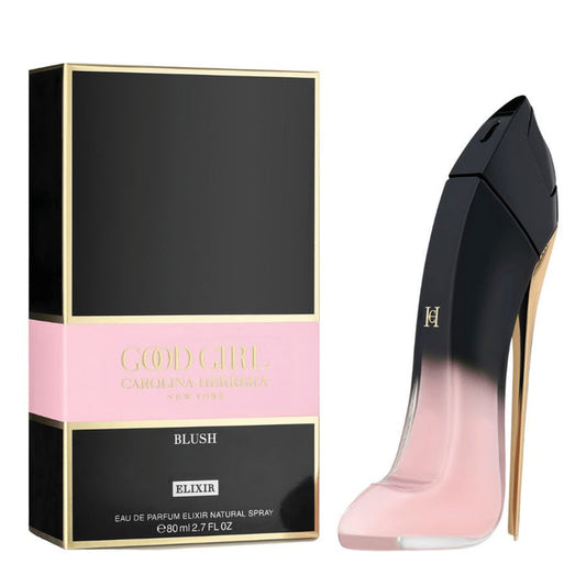 Good Girl Elixir by Carolina Herrera for Women 2.7 oz EDP Spray