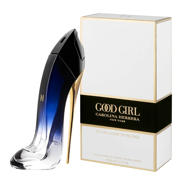 Good Girl Legere by Carolina Herrera for Women 2.7 oz EDP Spray