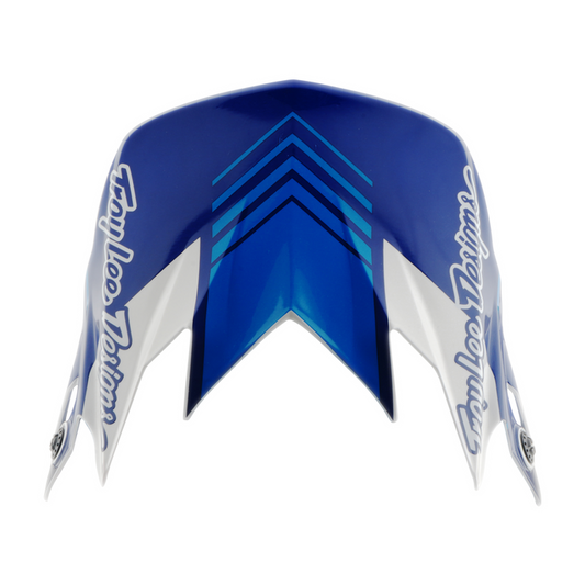 GP Pro Visor Segment Blue
