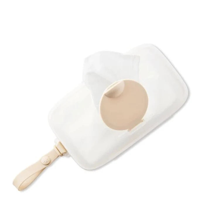 Grab & Go Snug Seal Baby Wipes Case for Diaper Bags
