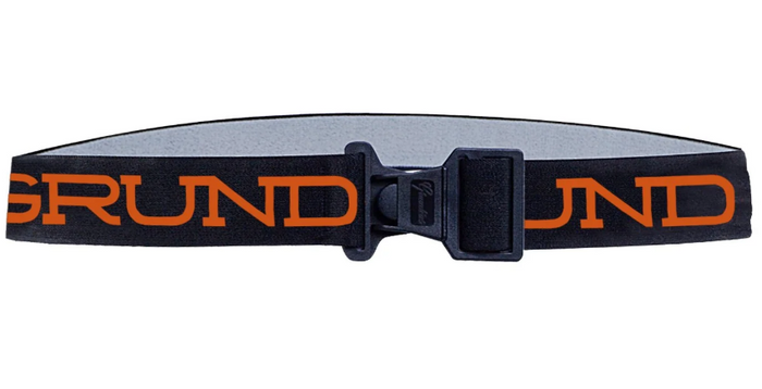 Grundens Elastic Fishing Tool Belt