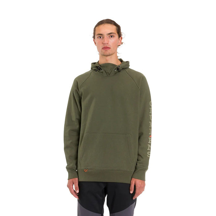 Grundéns Men's Dillingham Tech Hoodie Sweatshirts & Hoodies Grundens