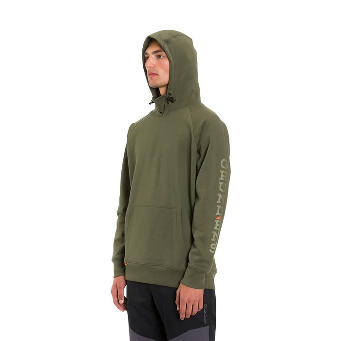 Grundéns Men's Dillingham Tech Hoodie Sweatshirts & Hoodies Grundens
