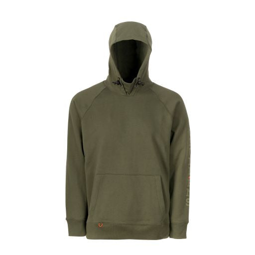 Grundéns Men's Dillingham Tech Hoodie Sweatshirts & Hoodies Grundens Deep Depths 2XL Reg