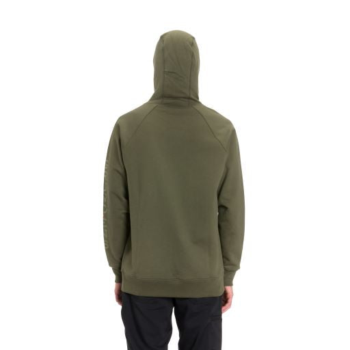 Grundéns Men's Dillingham Tech Hoodie Sweatshirts & Hoodies Grundens
